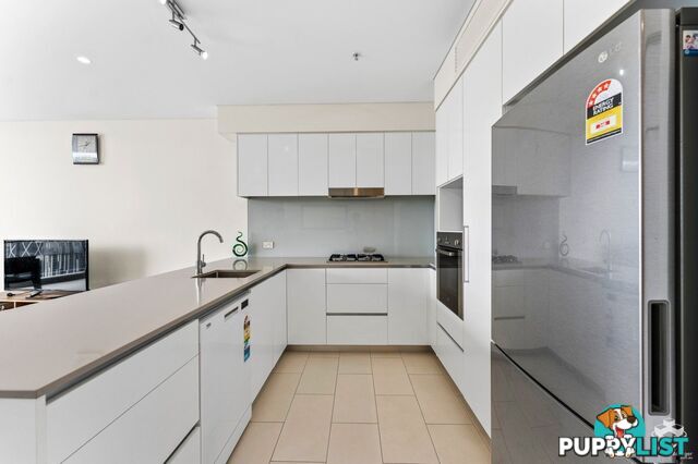 2503/29 Campbell Street Bowen Hills QLD 4006