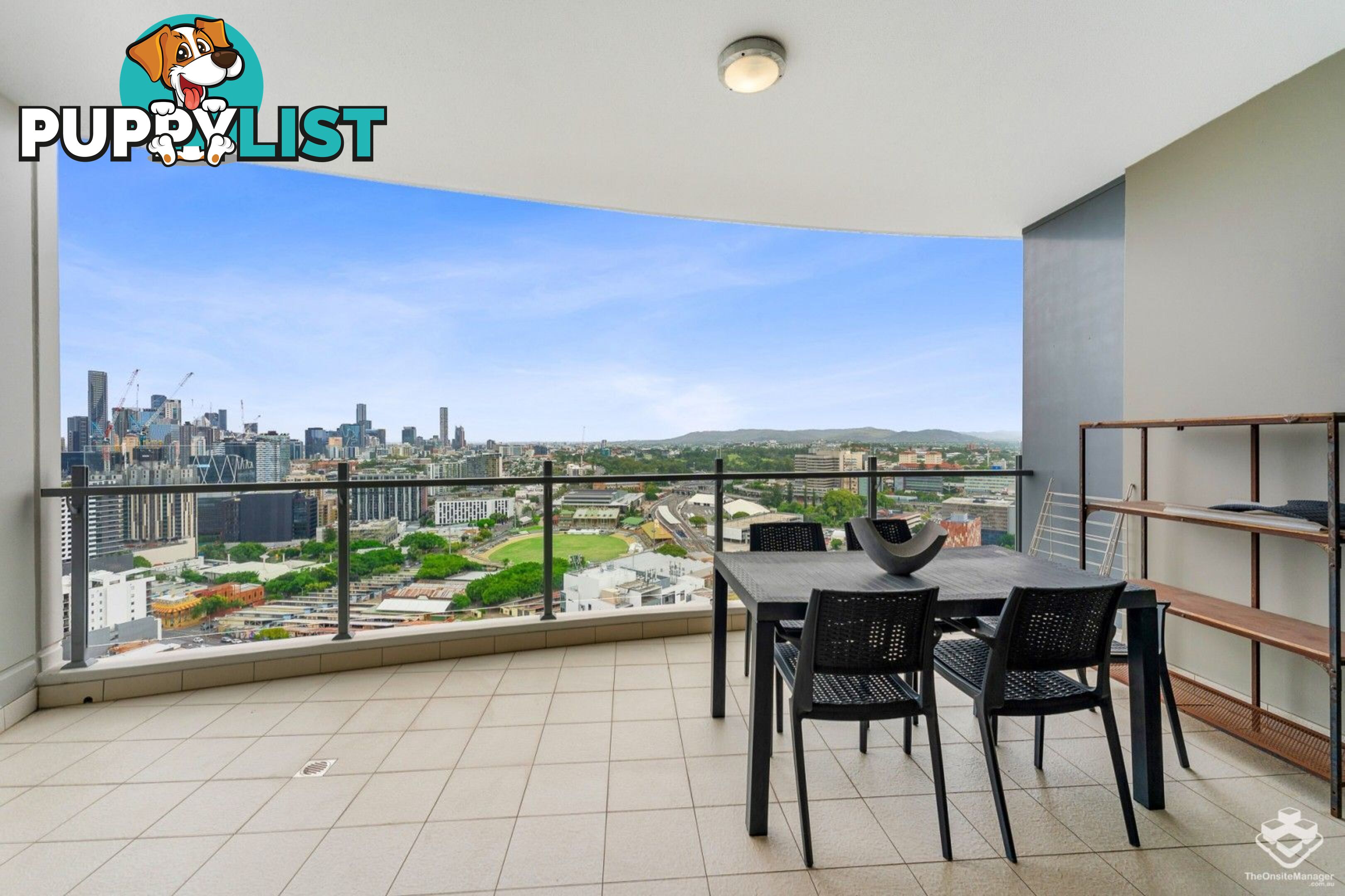 2503/29 Campbell Street Bowen Hills QLD 4006