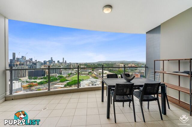 2503/29 Campbell Street Bowen Hills QLD 4006