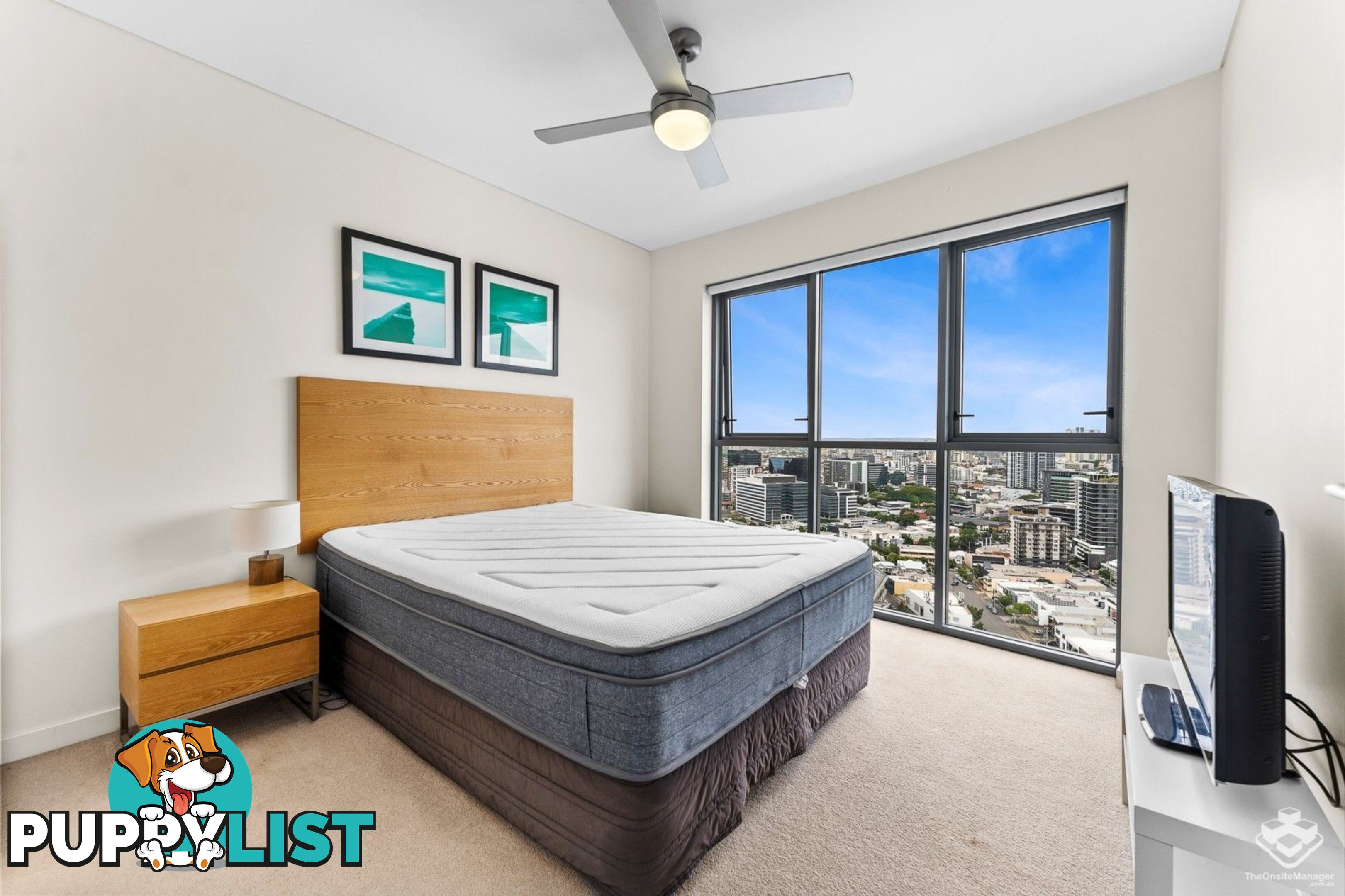 2503/29 Campbell Street Bowen Hills QLD 4006