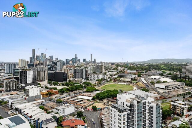 2503/29 Campbell Street Bowen Hills QLD 4006