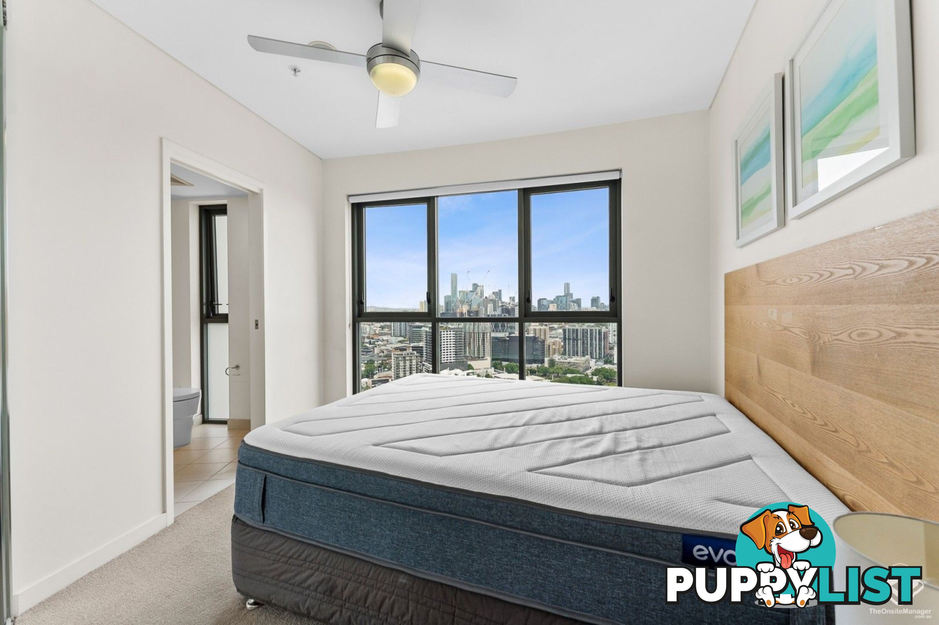 2503/29 Campbell Street Bowen Hills QLD 4006