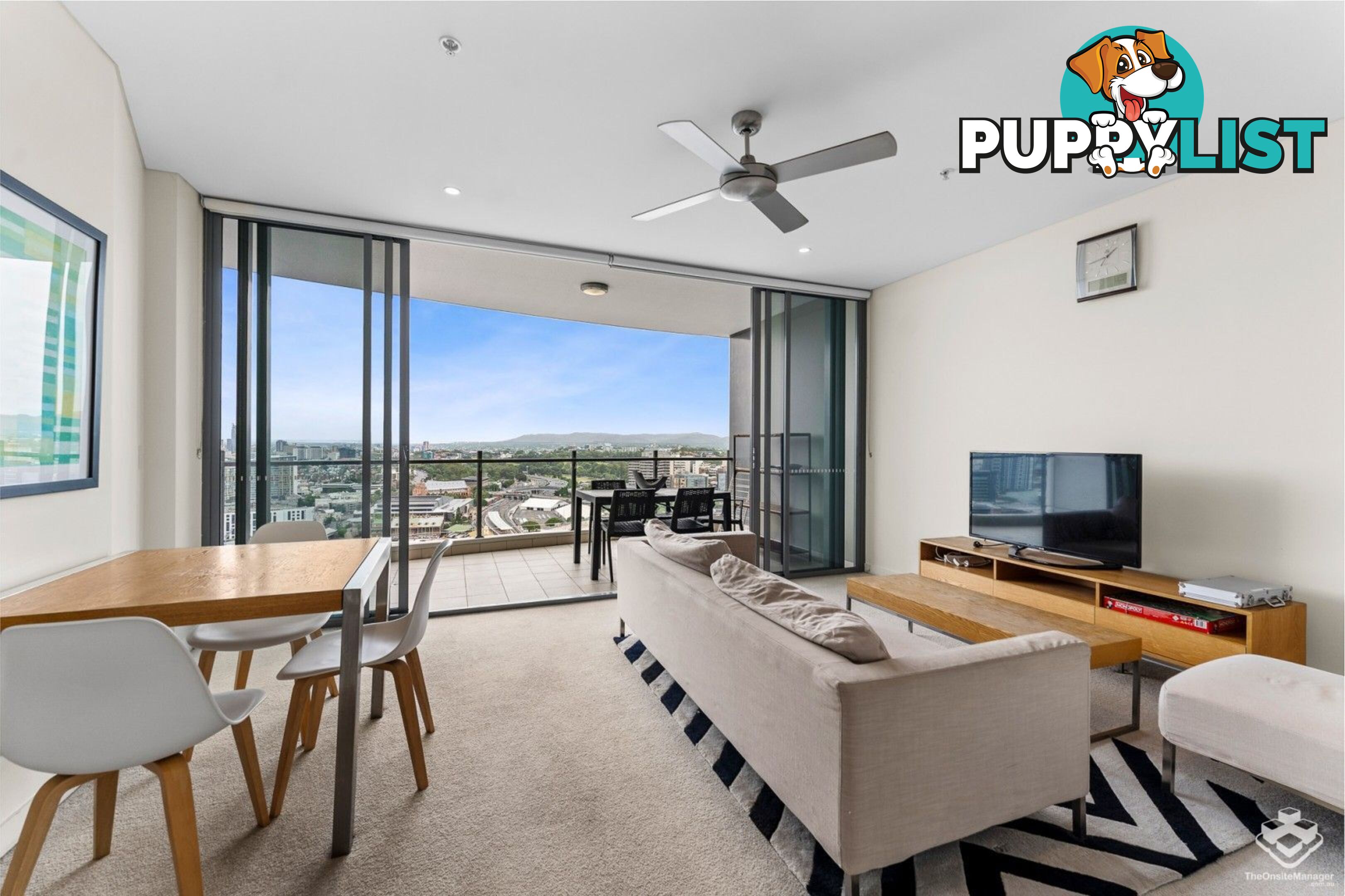 2503/29 Campbell Street Bowen Hills QLD 4006