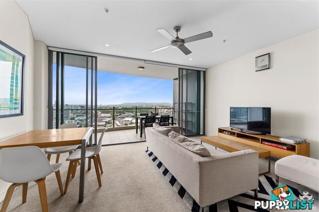 2503/29 Campbell Street Bowen Hills QLD 4006