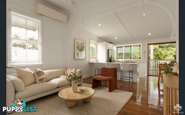 49 Geelong Street East Brisbane QLD 4169