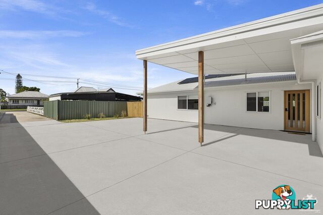 Maryborough QLD 4650