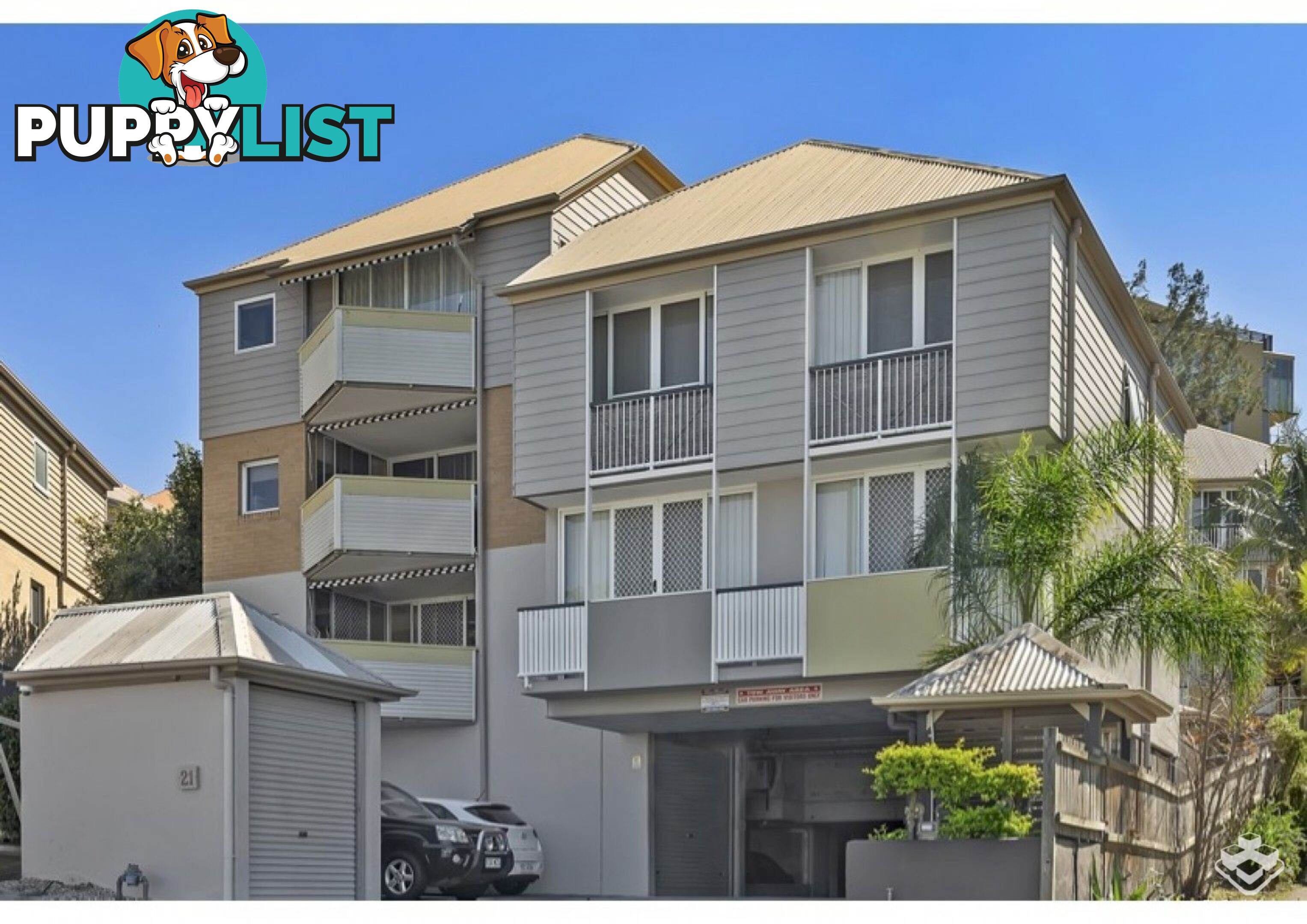 ID:21079054/21 Quinton Street Kangaroo Point QLD 4169