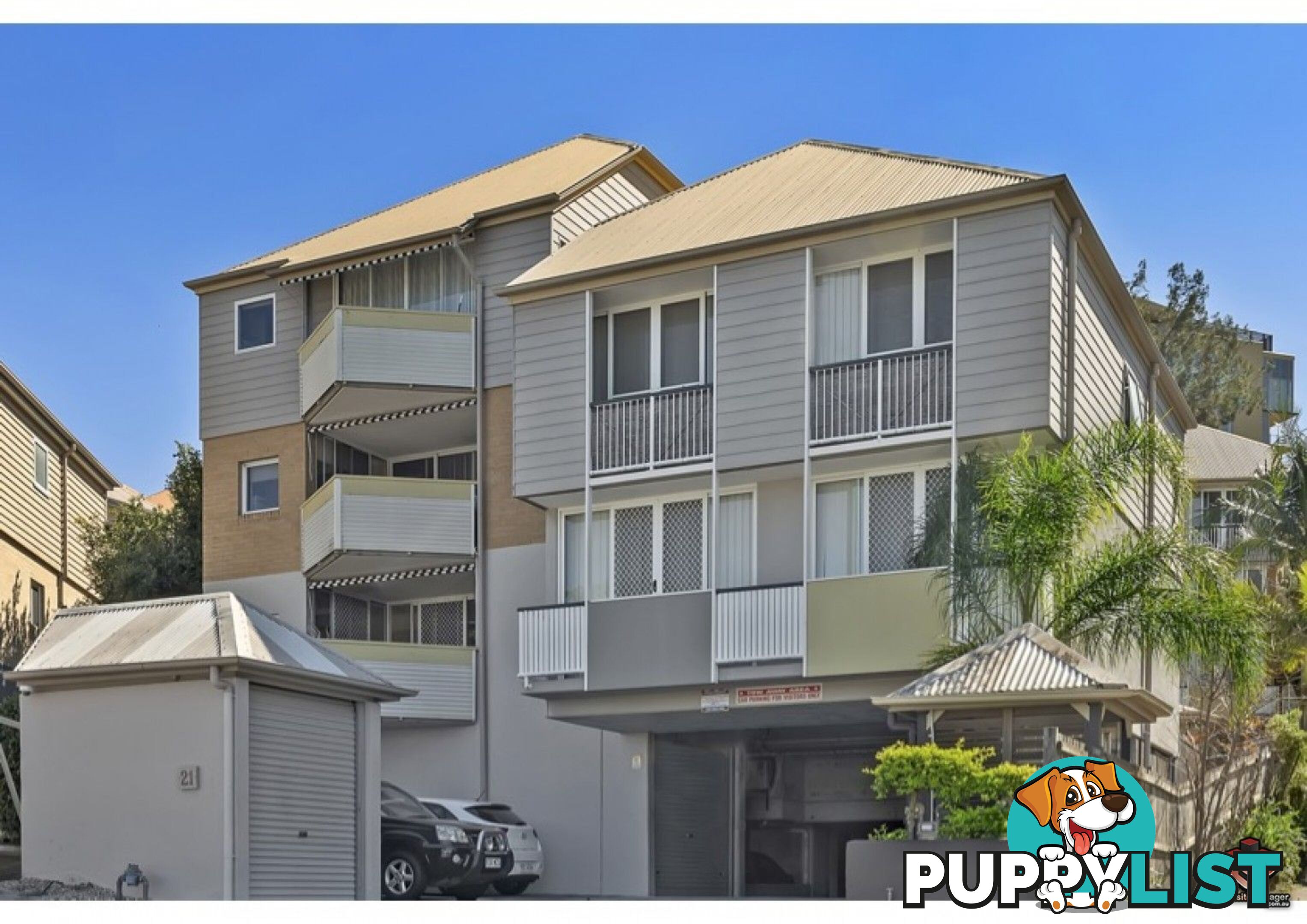 ID:21079054/21 Quinton Street Kangaroo Point QLD 4169