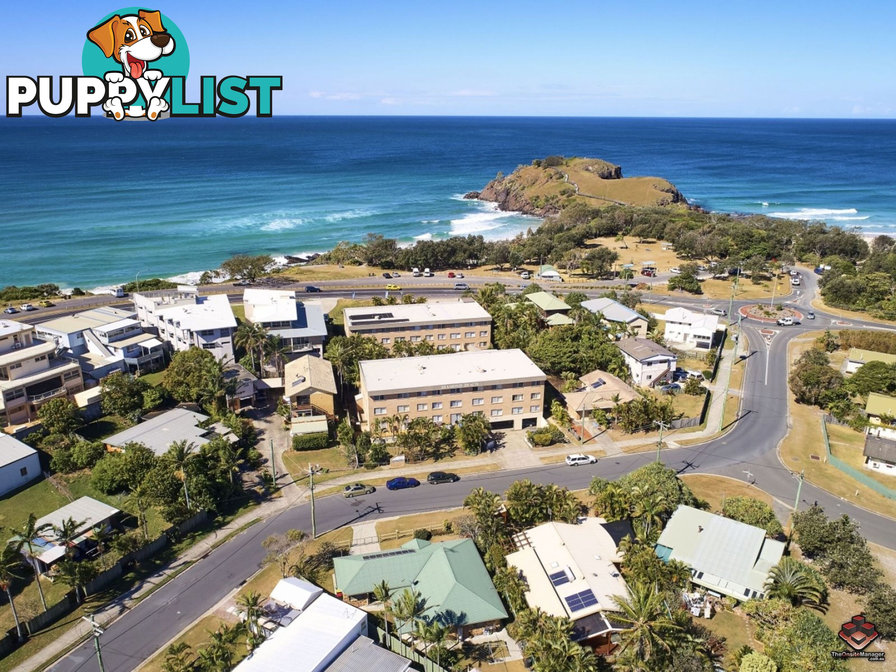 105 Tweed Coast Road Cabarita Beach NSW 2488