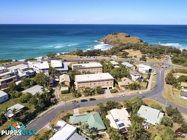 105 Tweed Coast Road Cabarita Beach NSW 2488