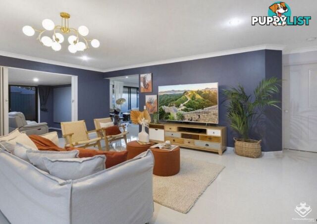 23 Creekwood Street Victoria Point QLD 4165