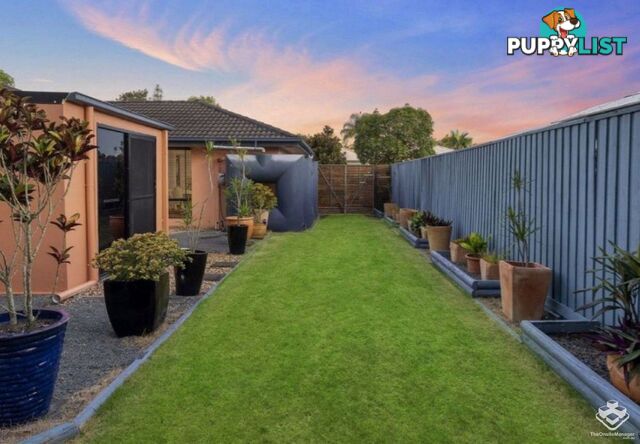 23 Creekwood Street Victoria Point QLD 4165