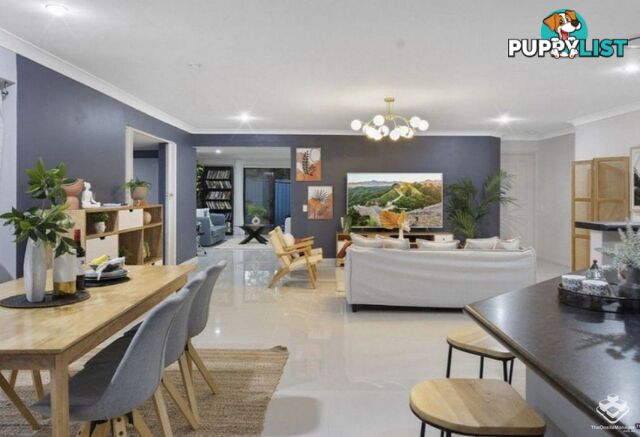 23 Creekwood Street Victoria Point QLD 4165