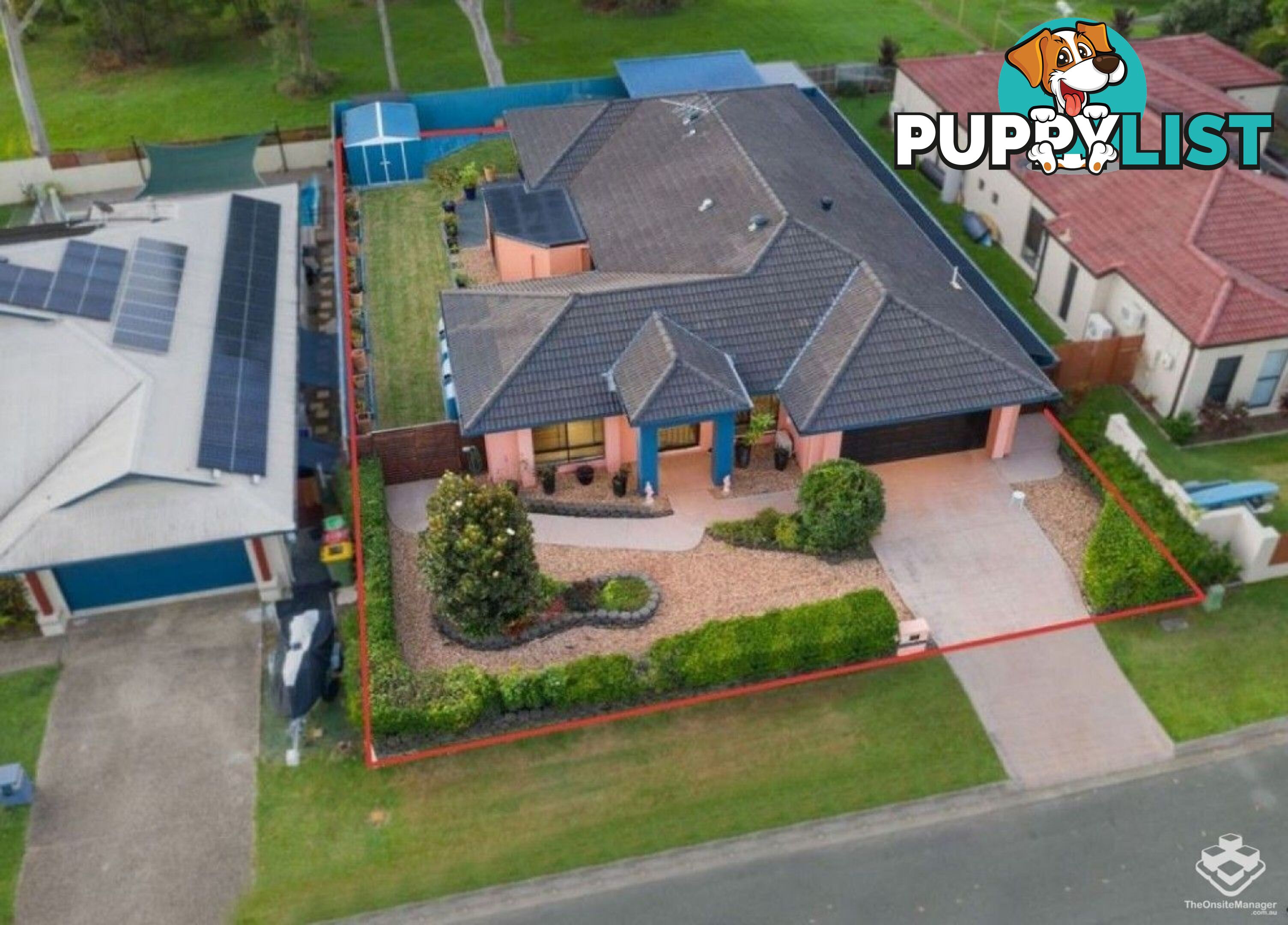 23 Creekwood Street Victoria Point QLD 4165