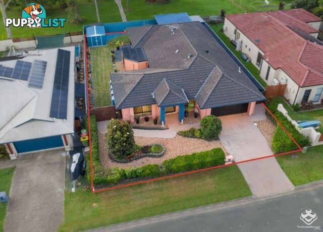 23 Creekwood Street Victoria Point QLD 4165