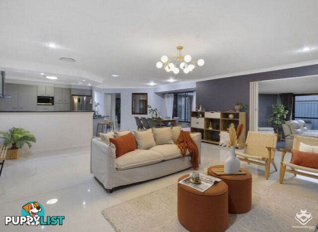 23 Creekwood Street Victoria Point QLD 4165