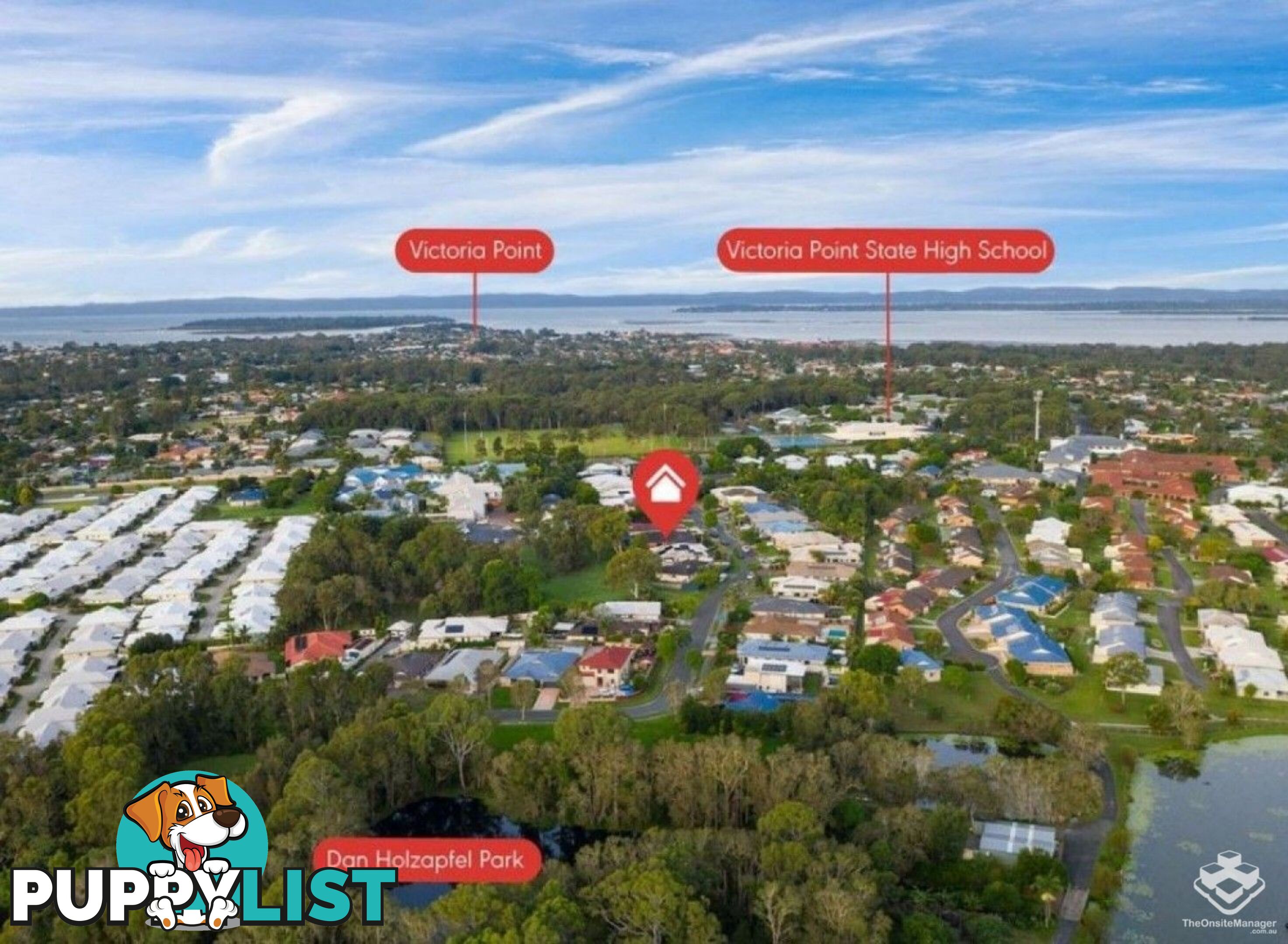 23 Creekwood Street Victoria Point QLD 4165