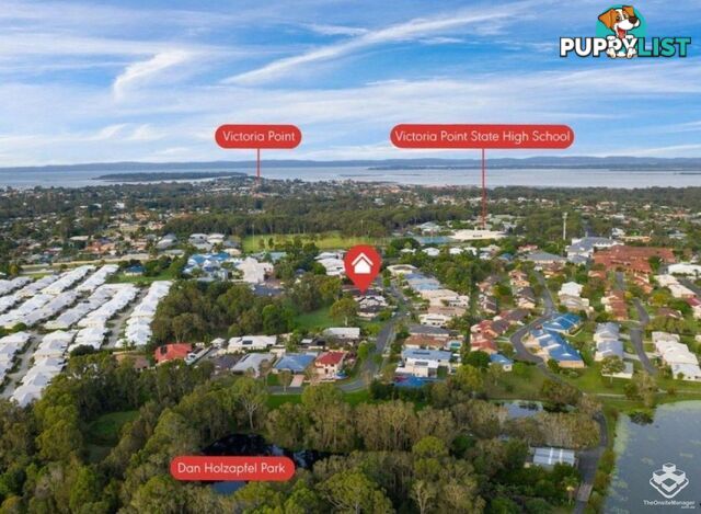 23 Creekwood Street Victoria Point QLD 4165