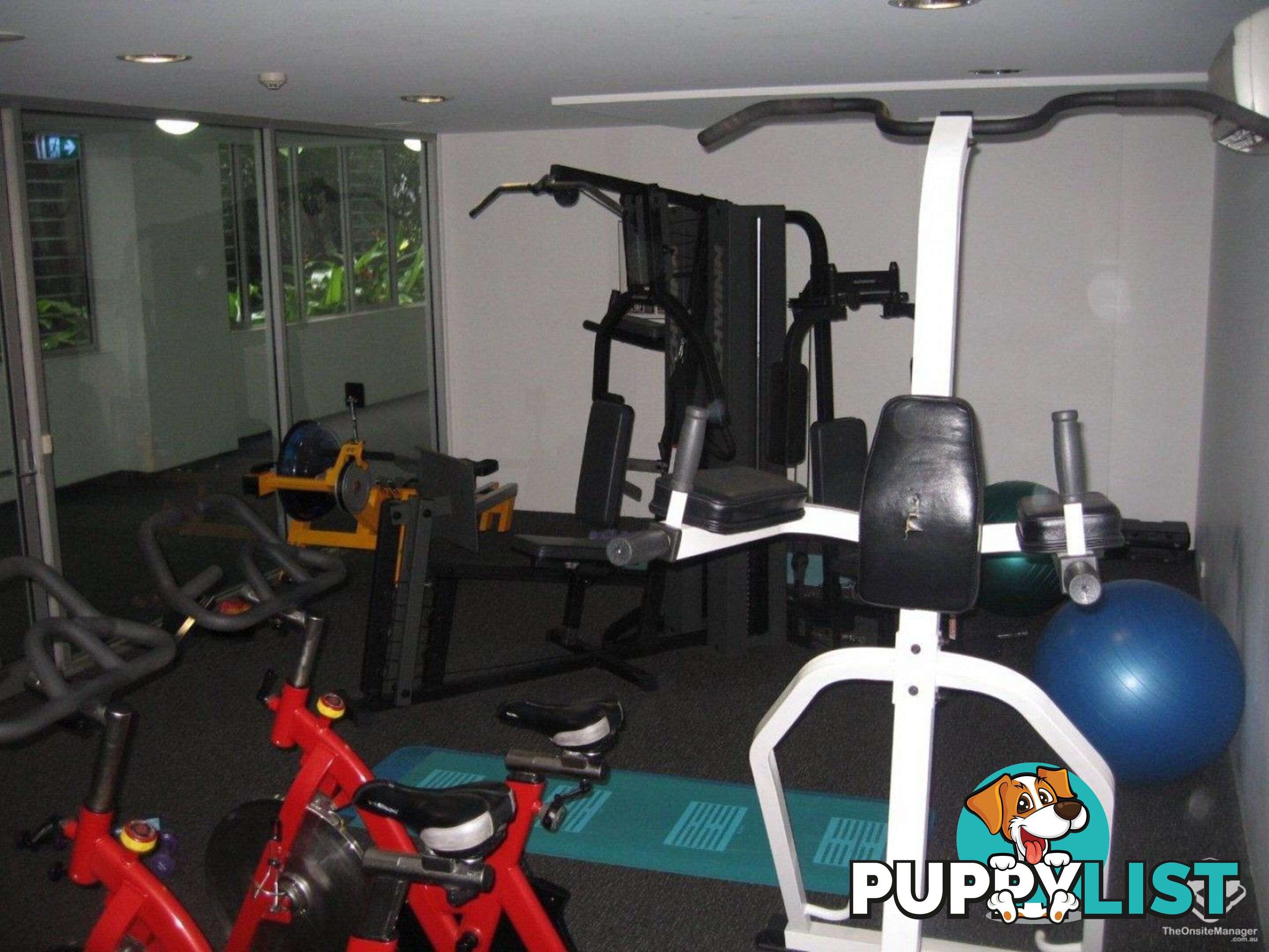 ID:21150233 Unit 26 and 62 Cordelia Street South Brisbane QLD 4101
