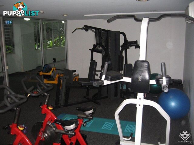 ID:21150233 Unit 26 and 62 Cordelia Street South Brisbane QLD 4101
