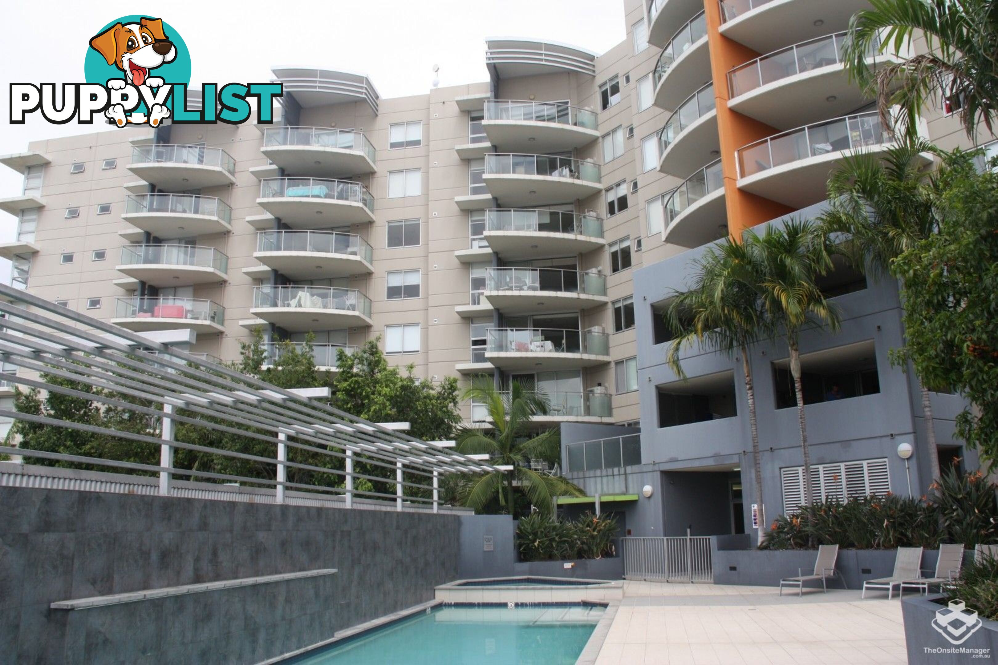 ID:21150233 Unit 26 and 62 Cordelia Street South Brisbane QLD 4101