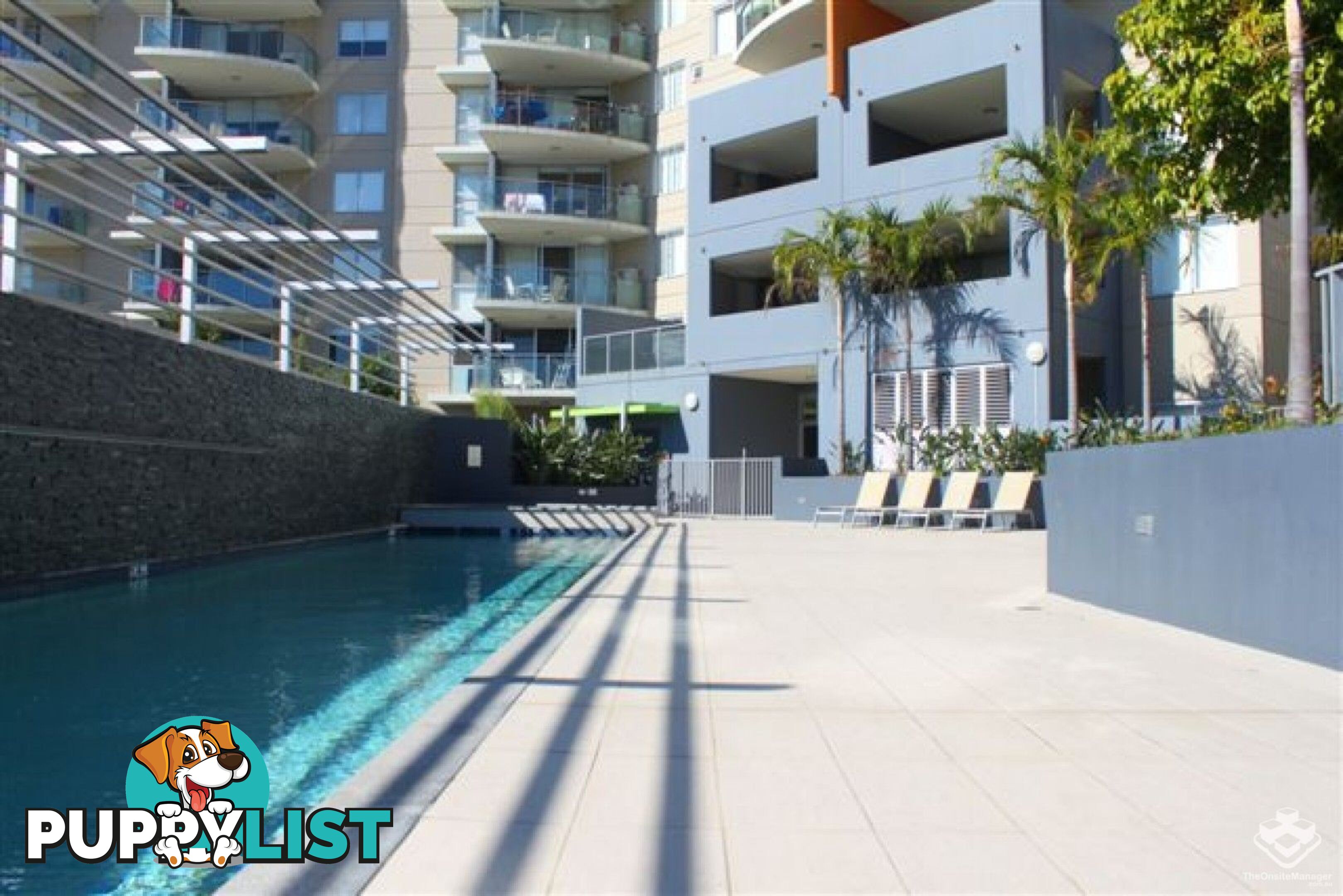 ID:21150233 Unit 26 and 62 Cordelia Street South Brisbane QLD 4101