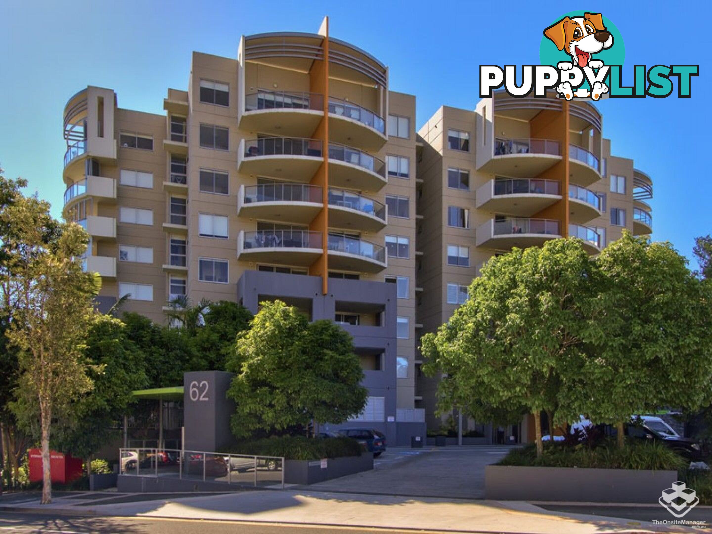 ID:21150233 Unit 26 and 62 Cordelia Street South Brisbane QLD 4101