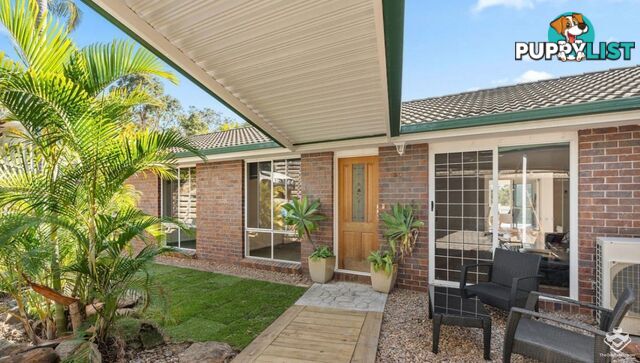 39 Kulcha Street Algester QLD 4115