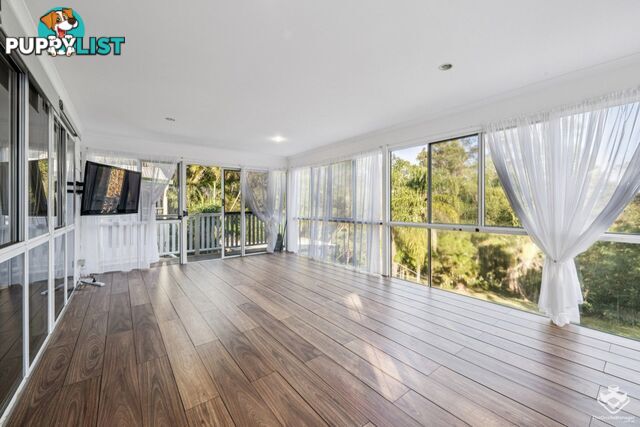 39 Kulcha Street Algester QLD 4115
