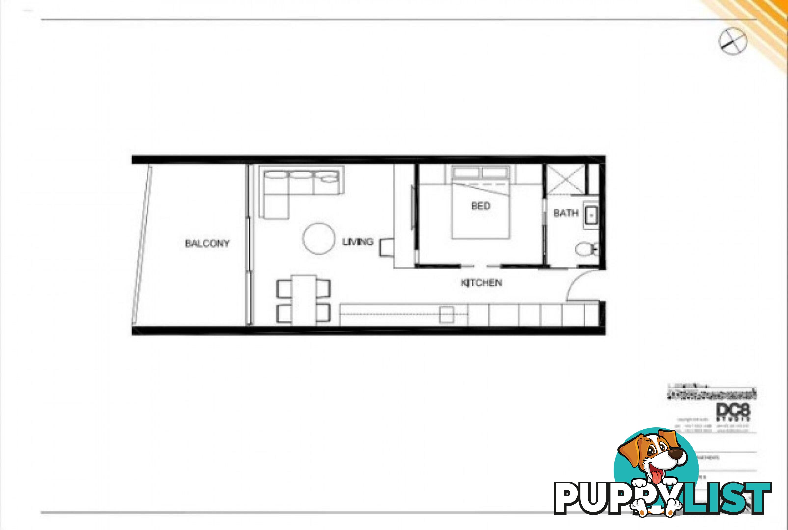 ID:21156242 21 Nile street Woolloongabba QLD 4102