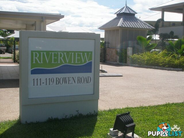 Unit 90 / 111-127 Bowen Road Rosslea QLD 4812