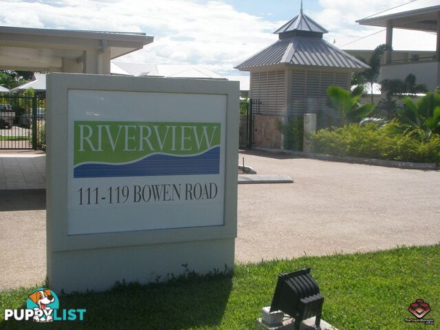 Unit 90 / 111-127 Bowen Road Rosslea QLD 4812