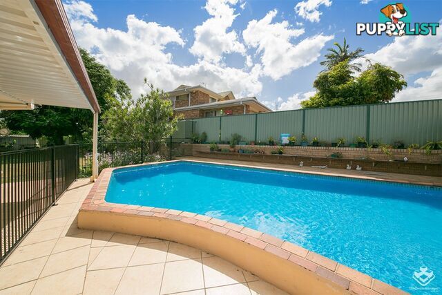 18 Dome Street Eight Mile Plains QLD 4113