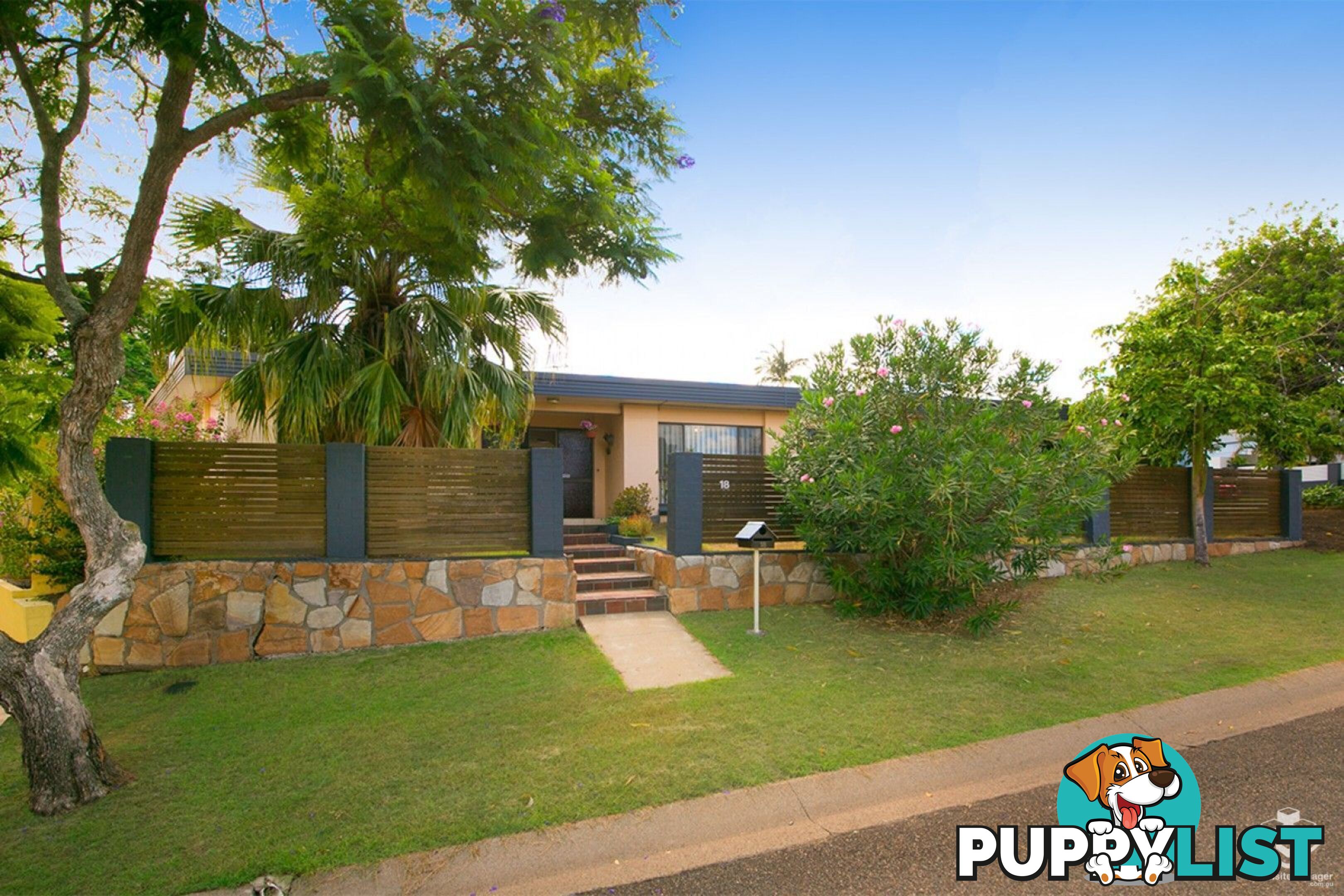 18 Dome Street Eight Mile Plains QLD 4113