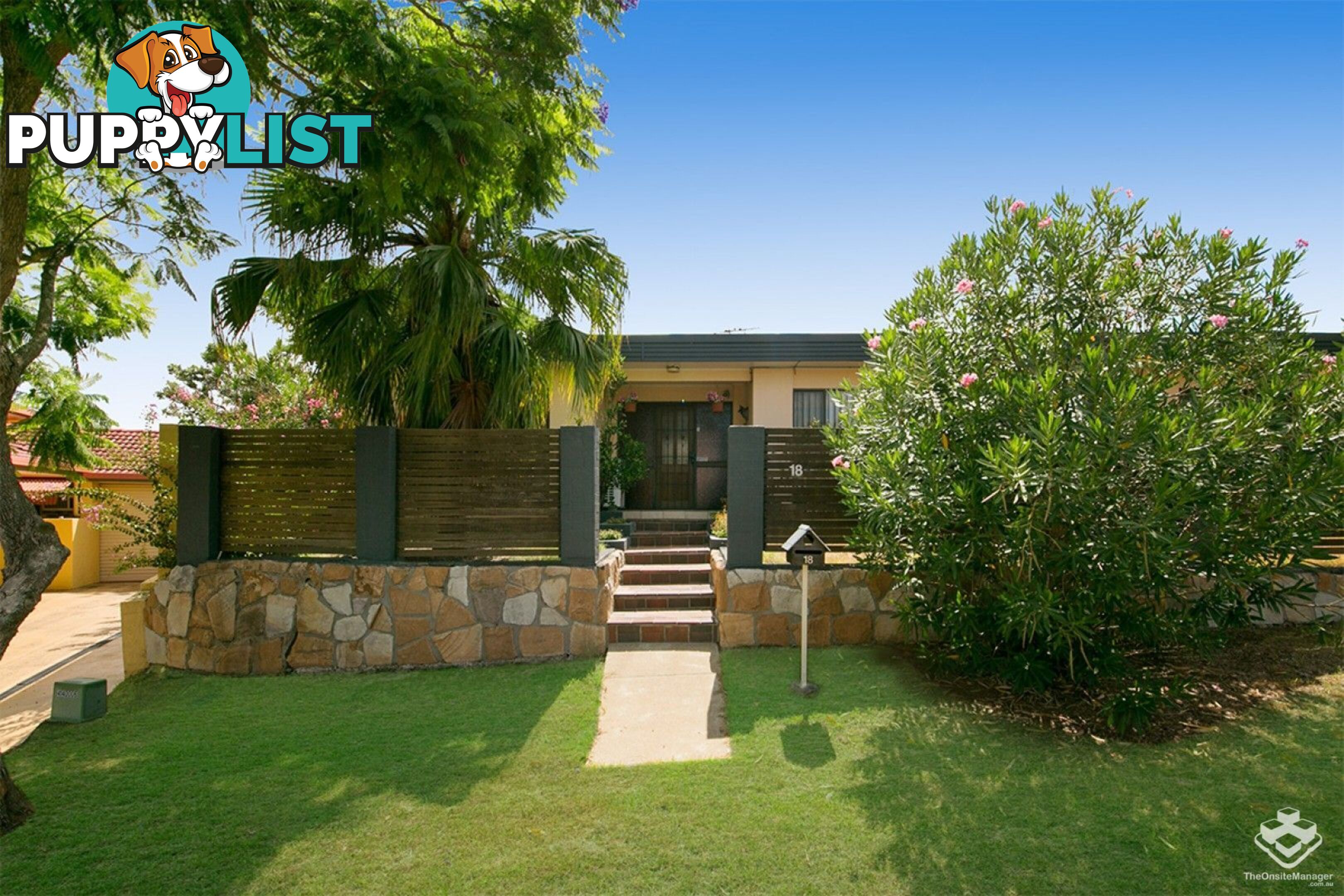 18 Dome Street Eight Mile Plains QLD 4113