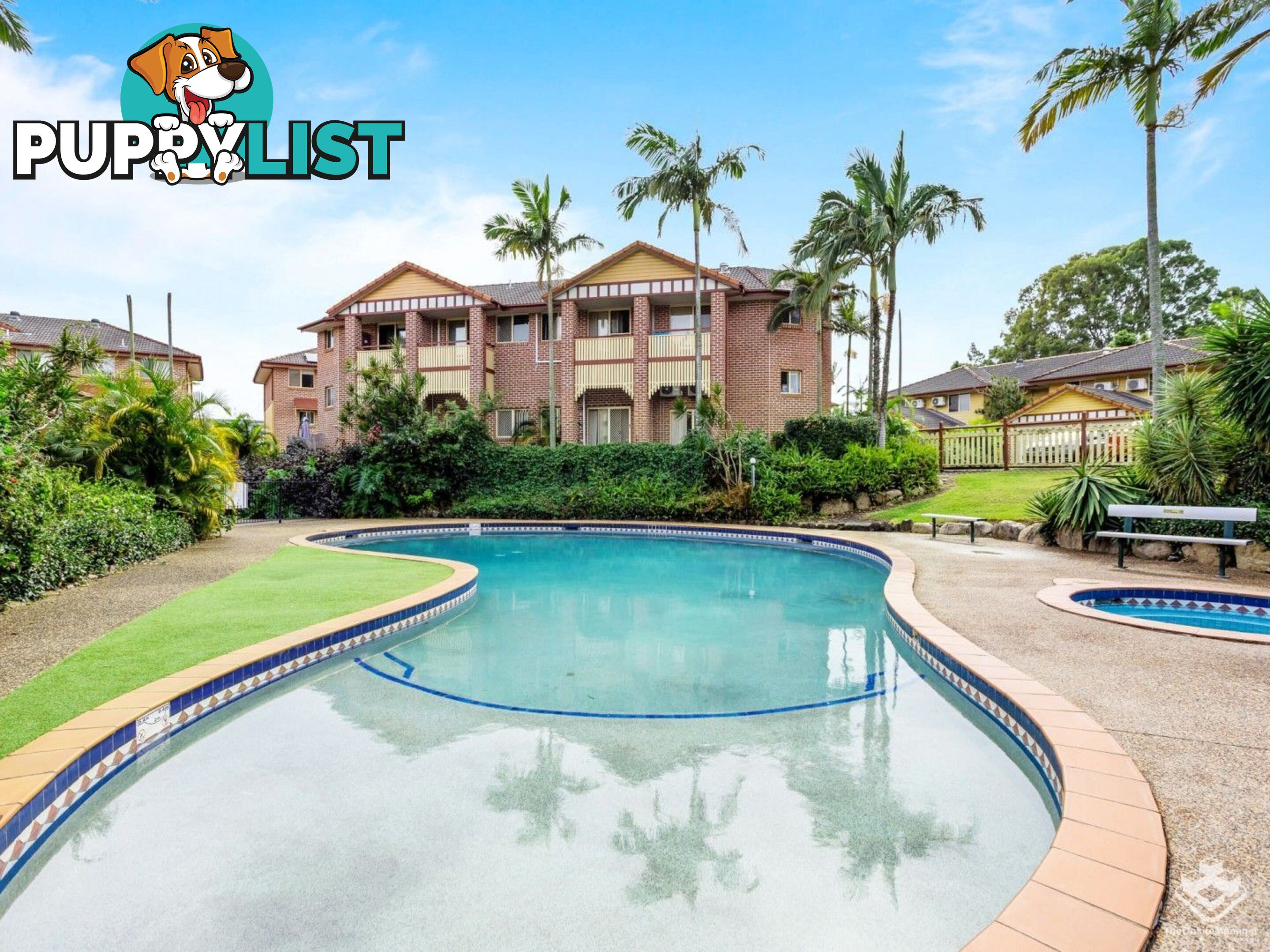 ID:21157021 100 Racecourse Drive Bundall QLD 4217