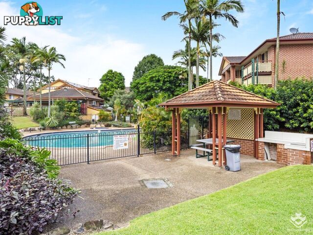 ID:21157021 100 Racecourse Drive Bundall QLD 4217