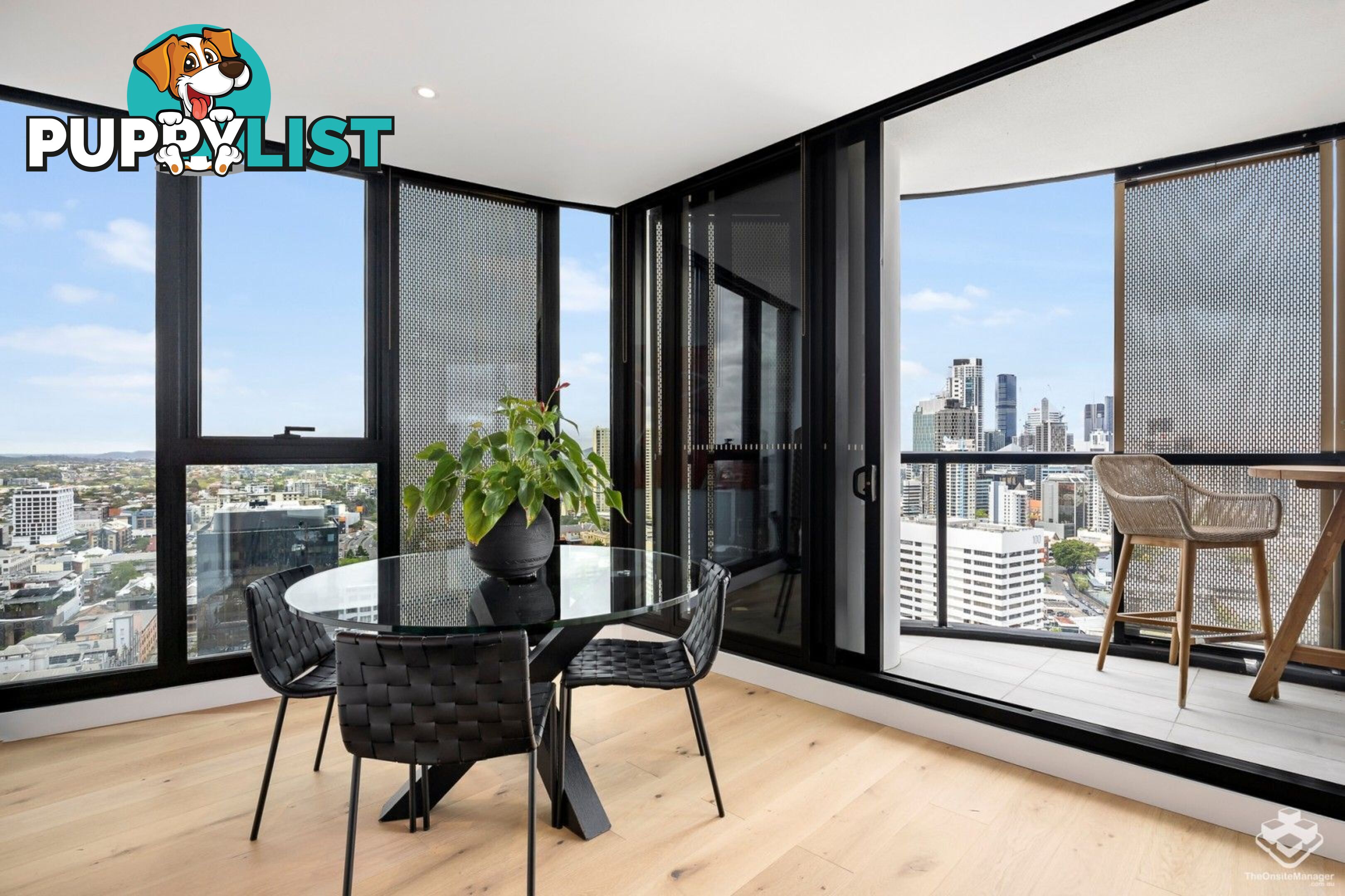 2907/179 Alfred Street Fortitude Valley QLD 4006