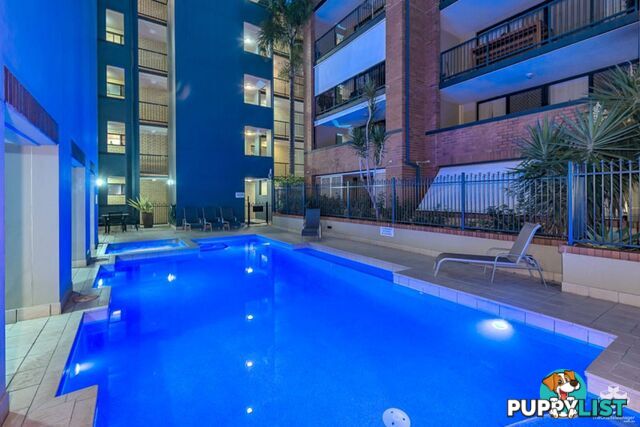 111/20 Malt Street Fortitude Valley QLD 4006