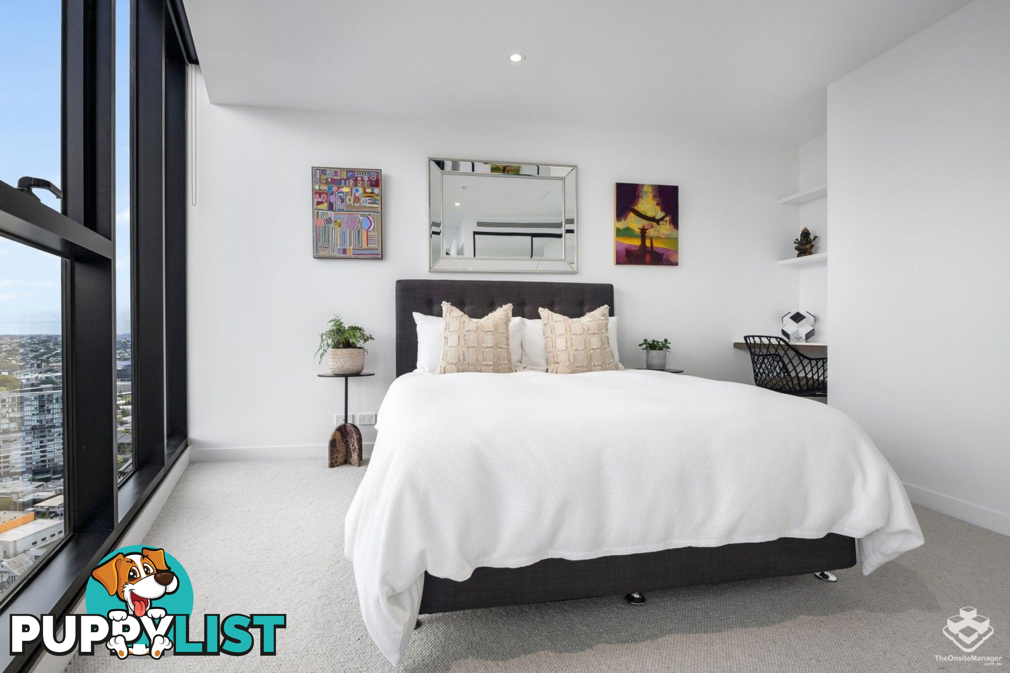 2907/179 Alfred Street Fortitude Valley QLD 4006