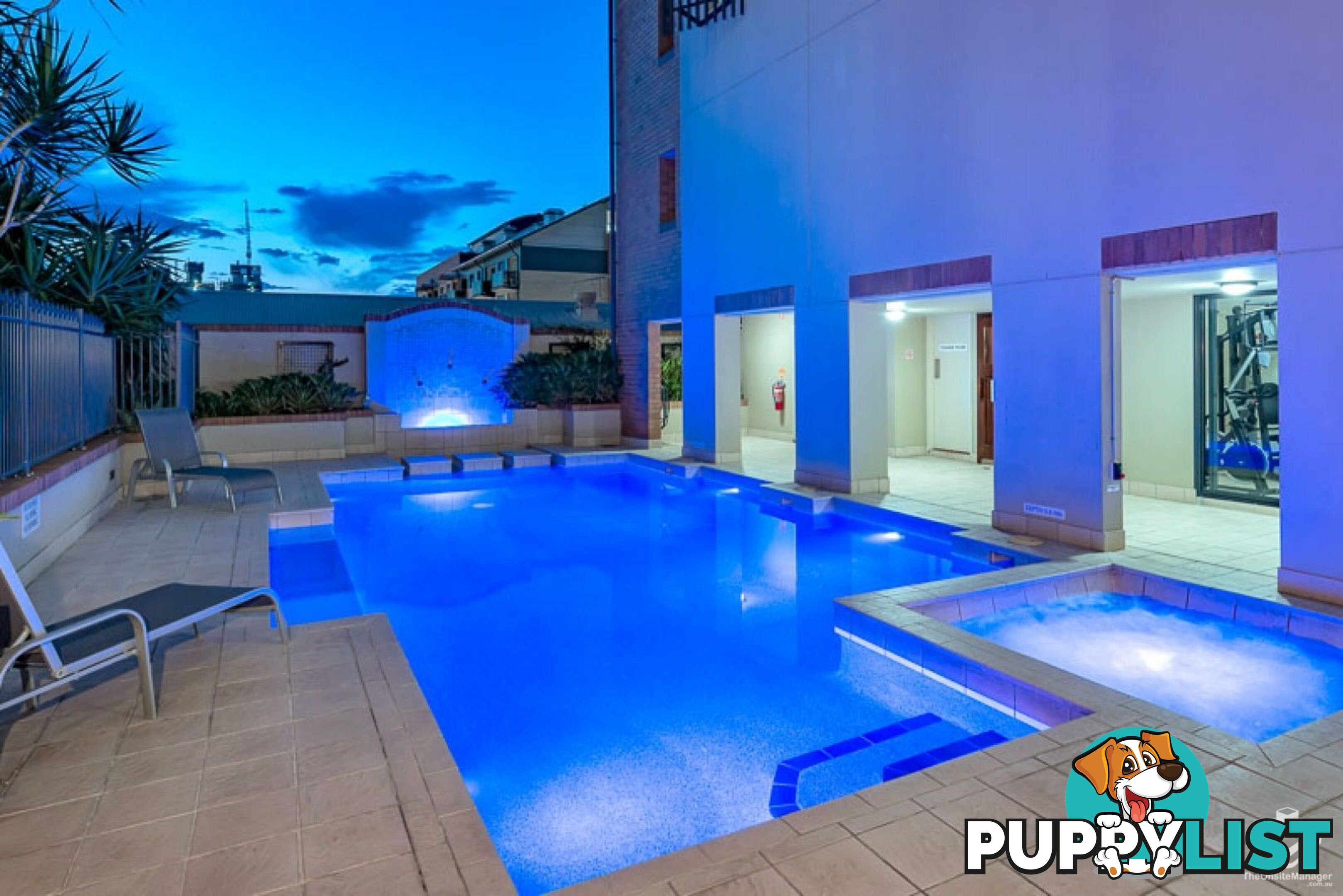 111/20 Malt Street Fortitude Valley QLD 4006