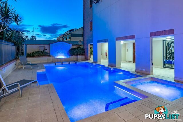 111/20 Malt Street Fortitude Valley QLD 4006