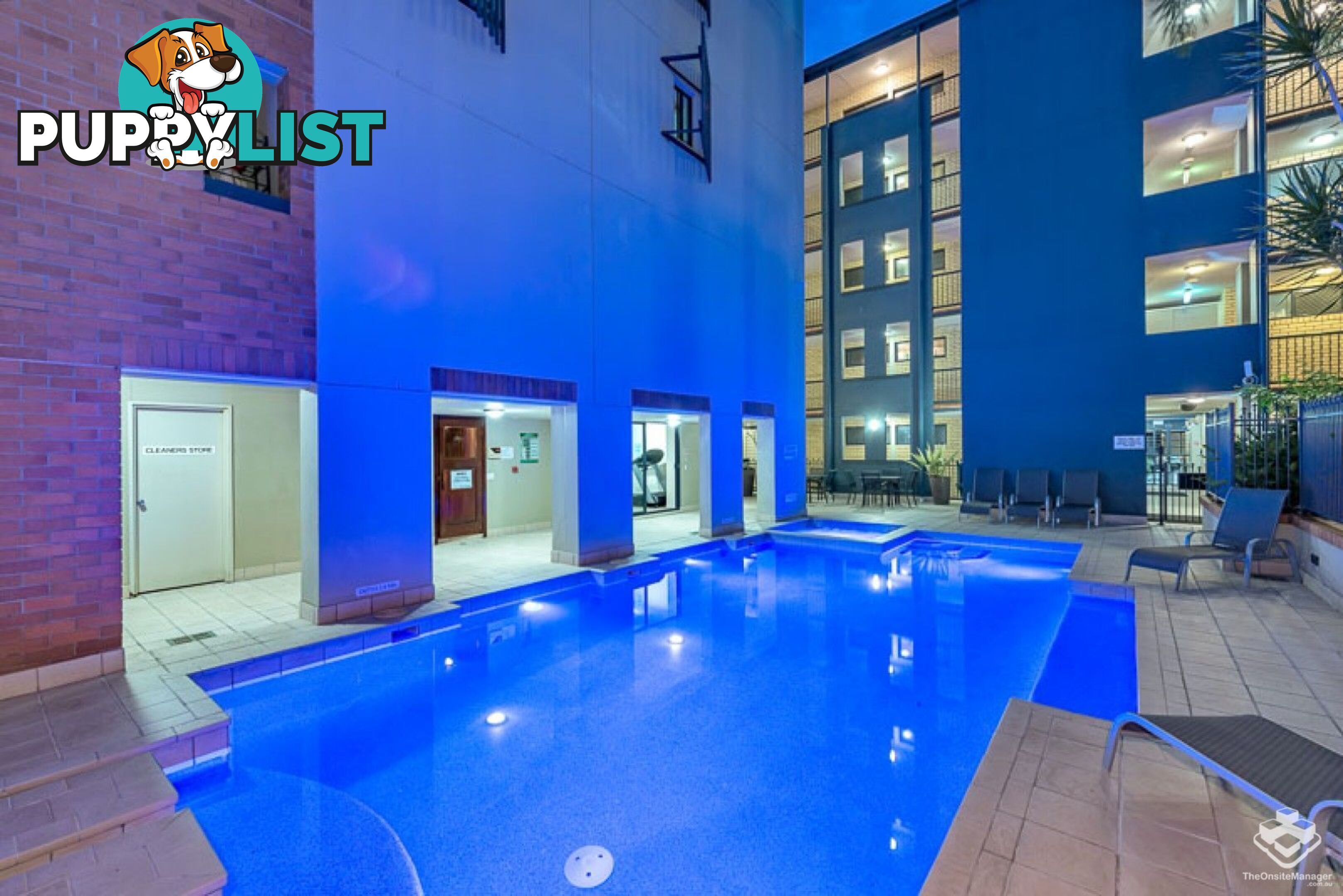 111/20 Malt Street Fortitude Valley QLD 4006