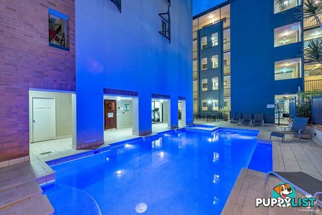 111/20 Malt Street Fortitude Valley QLD 4006