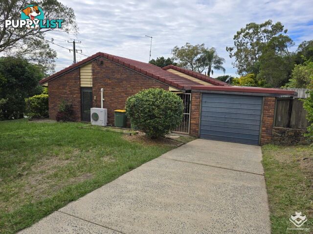 13 Shields Street Mount Warren Park QLD 4207