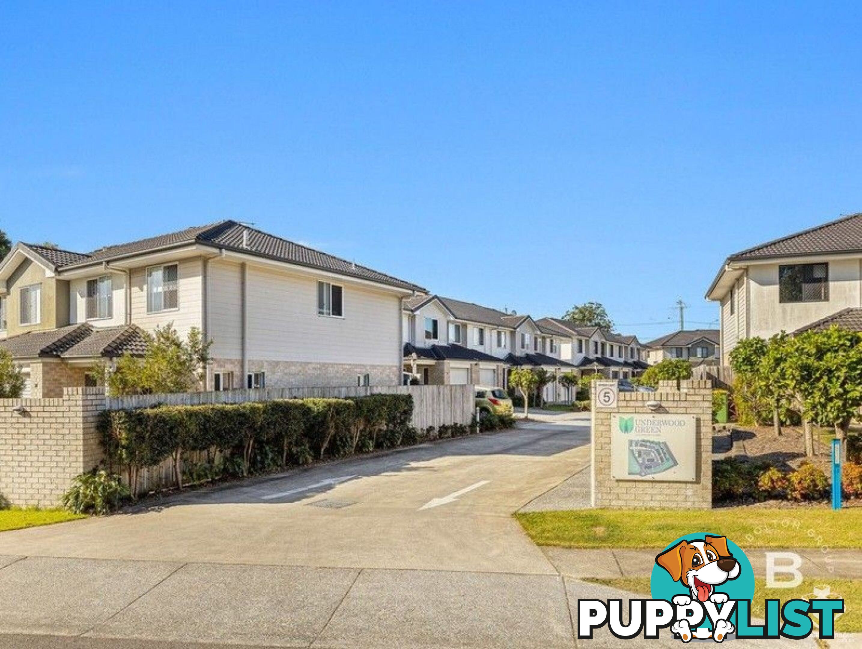 ID:21154087 1-13 Chase Close Underwood QLD 4119
