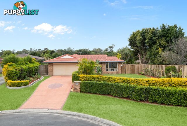 7 Dewick Court Calamvale QLD 4116