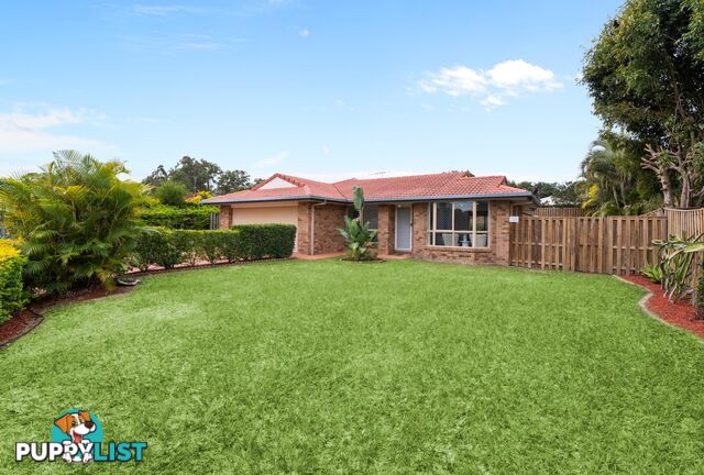 7 Dewick Court Calamvale QLD 4116