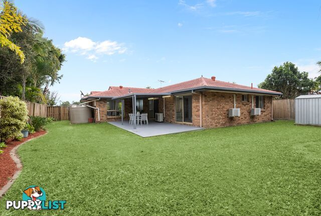 7 Dewick Court Calamvale QLD 4116