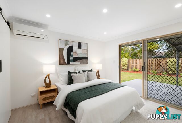 7 Dewick Court Calamvale QLD 4116